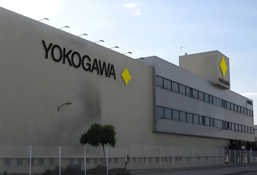 Benefícios dos produtos de automação industrial da Yokogawa Electric