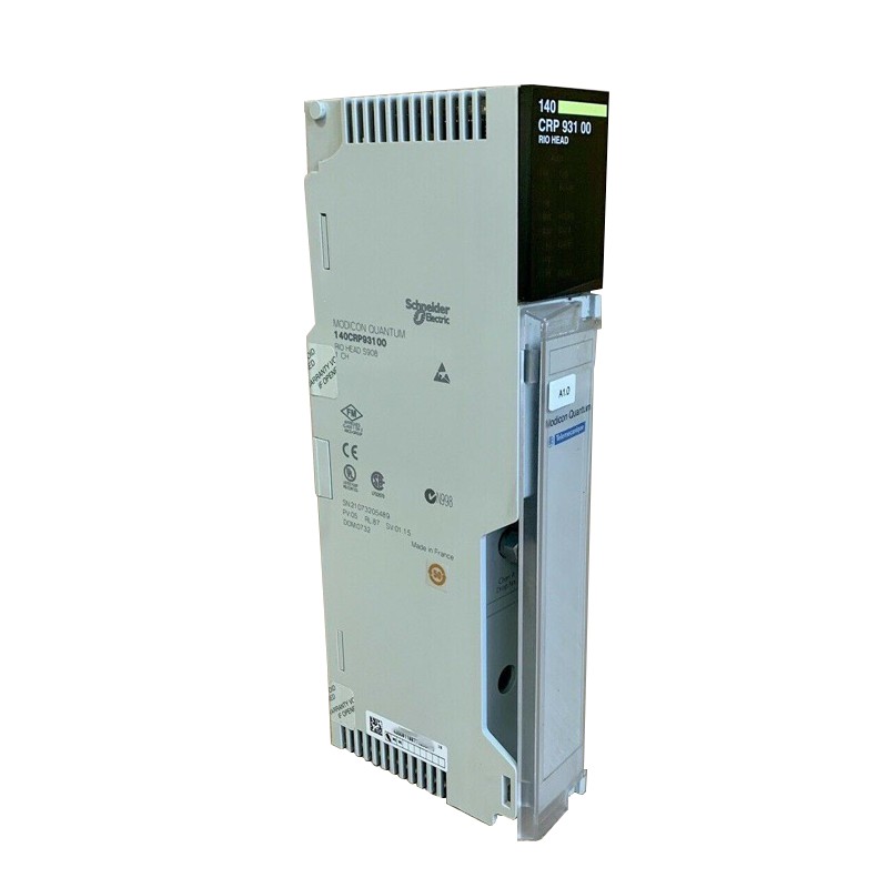 Schneider 140ACI04000