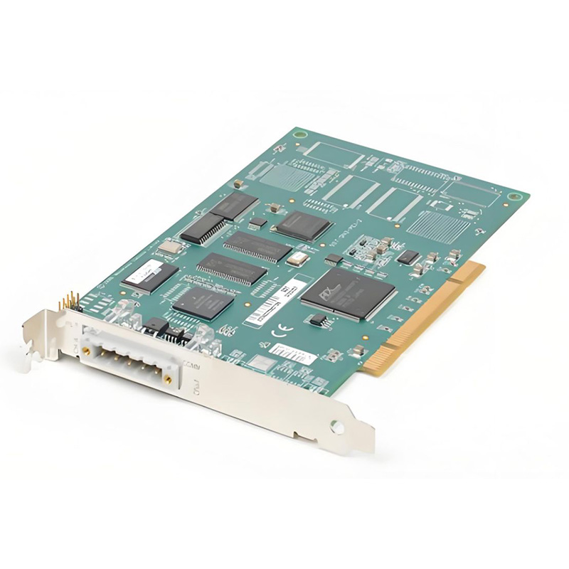 Woodward SST-DN3-PCI-1-E