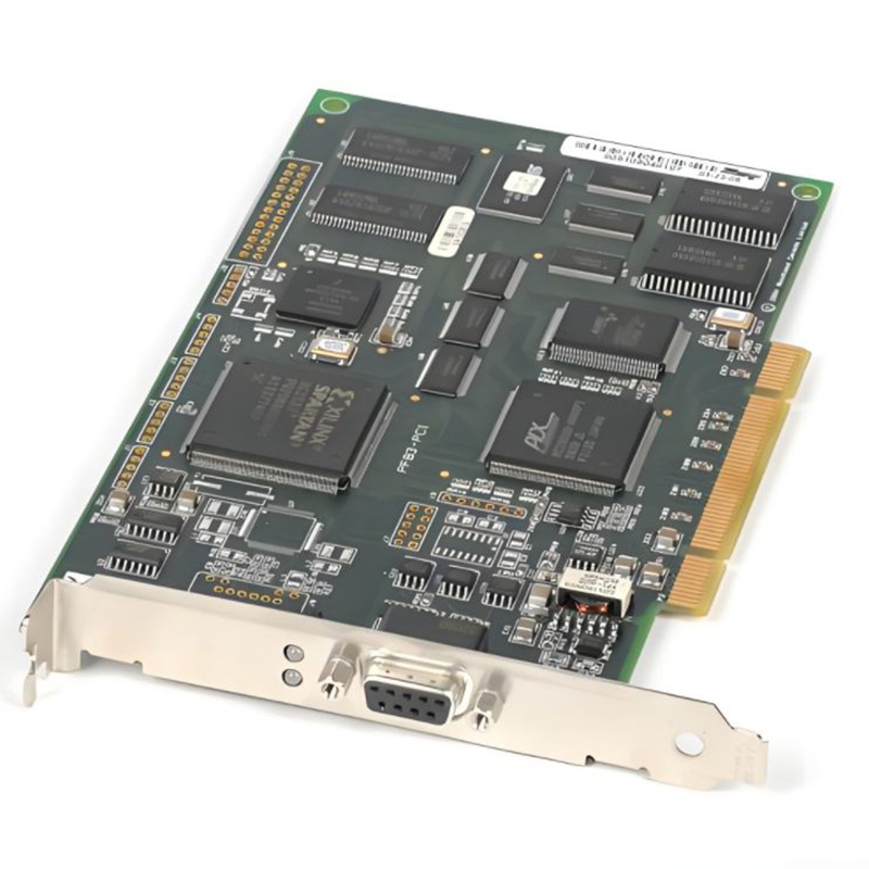 Woodward SST-PFB3-PCI